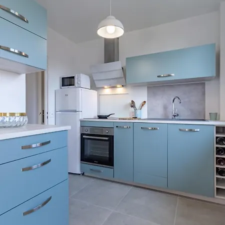 Le Carrousel - Appartement Avec Studio Attenant Deauville Exterior foto