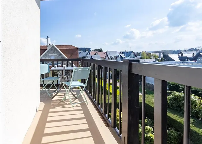 Le Carrousel - Appartement Avec Studio Attenant