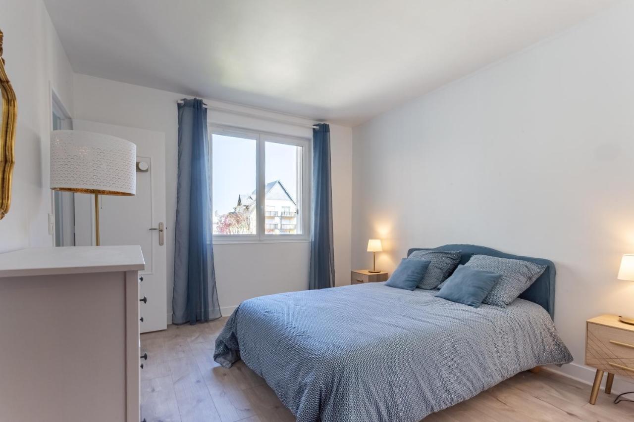 Le Carrousel - Avec Attenant Apartment *