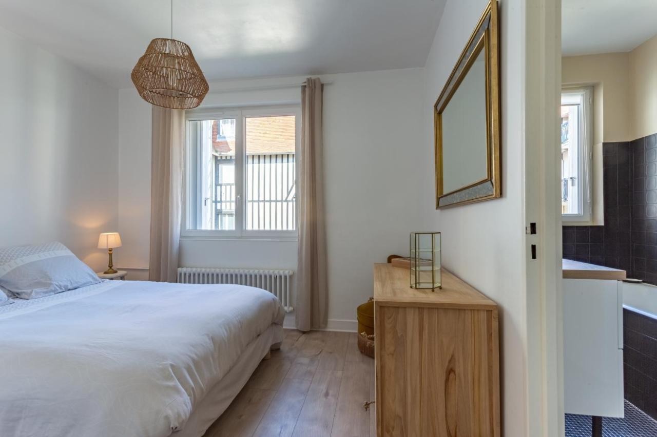 Apartment Le Carrousel - Avec Attenant